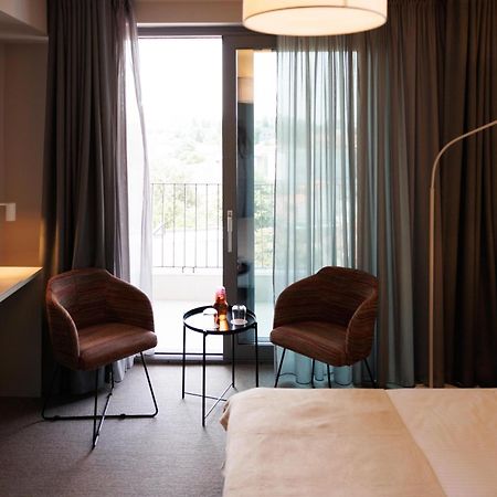 Millennium Hub & Hotel Constanţa Eksteriør billede
