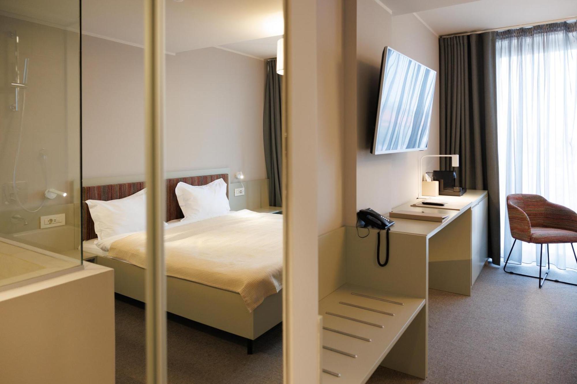Millennium Hub & Hotel Constanţa Eksteriør billede