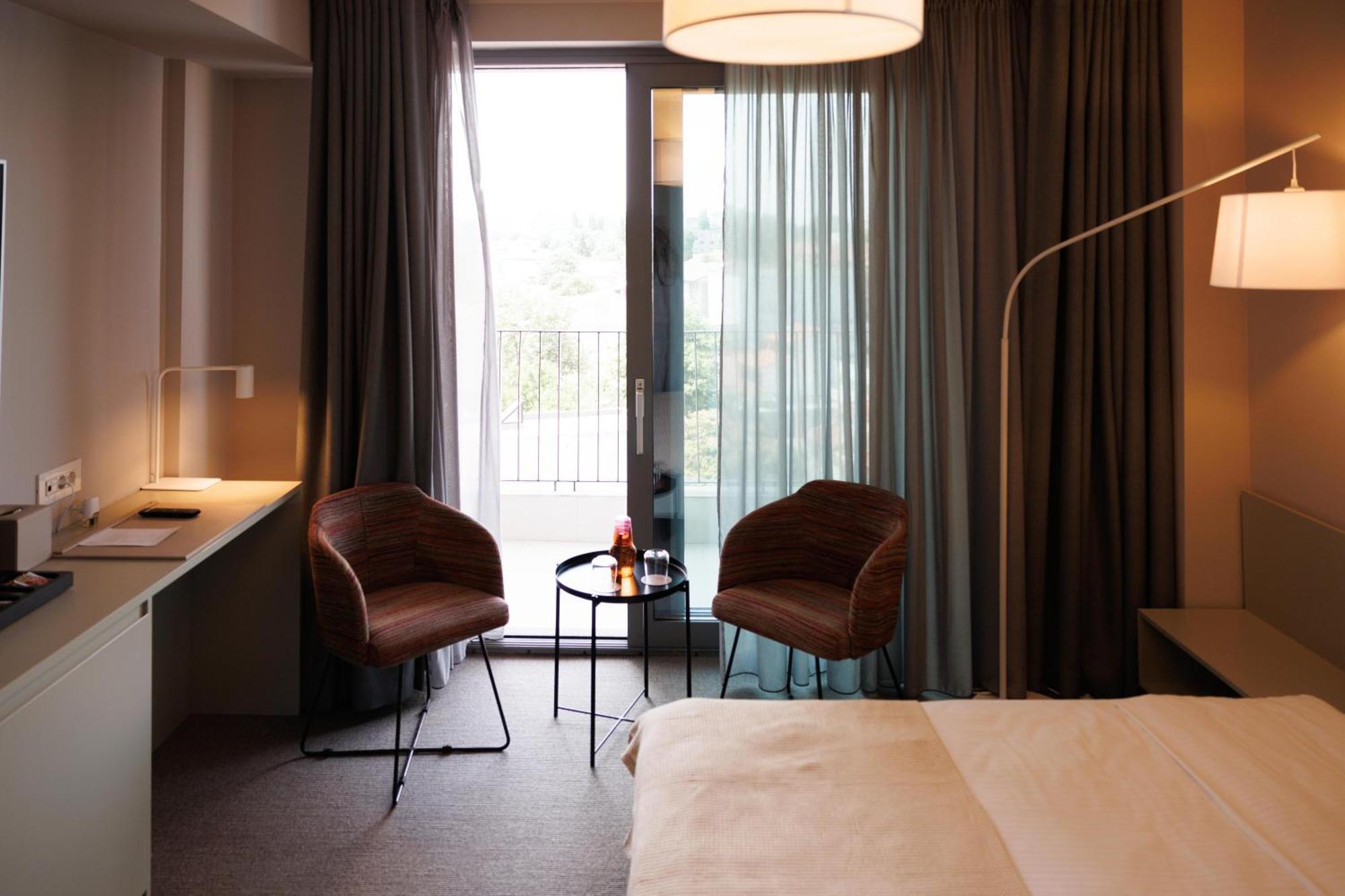 Millennium Hub & Hotel Constanţa Eksteriør billede